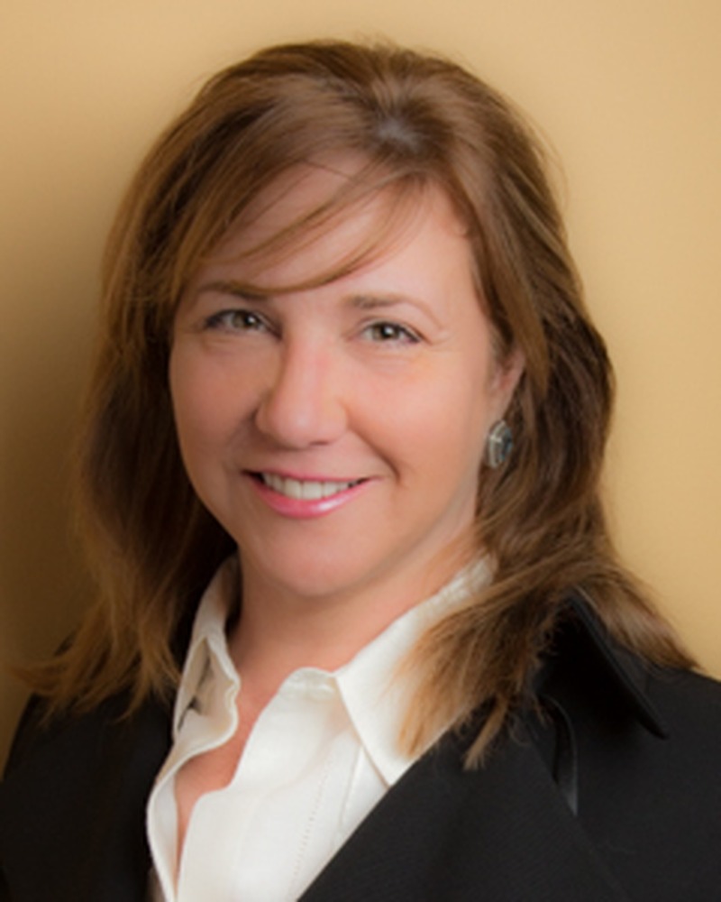 Portrait of Francesca Gutierrez, Principal at Nimbusource